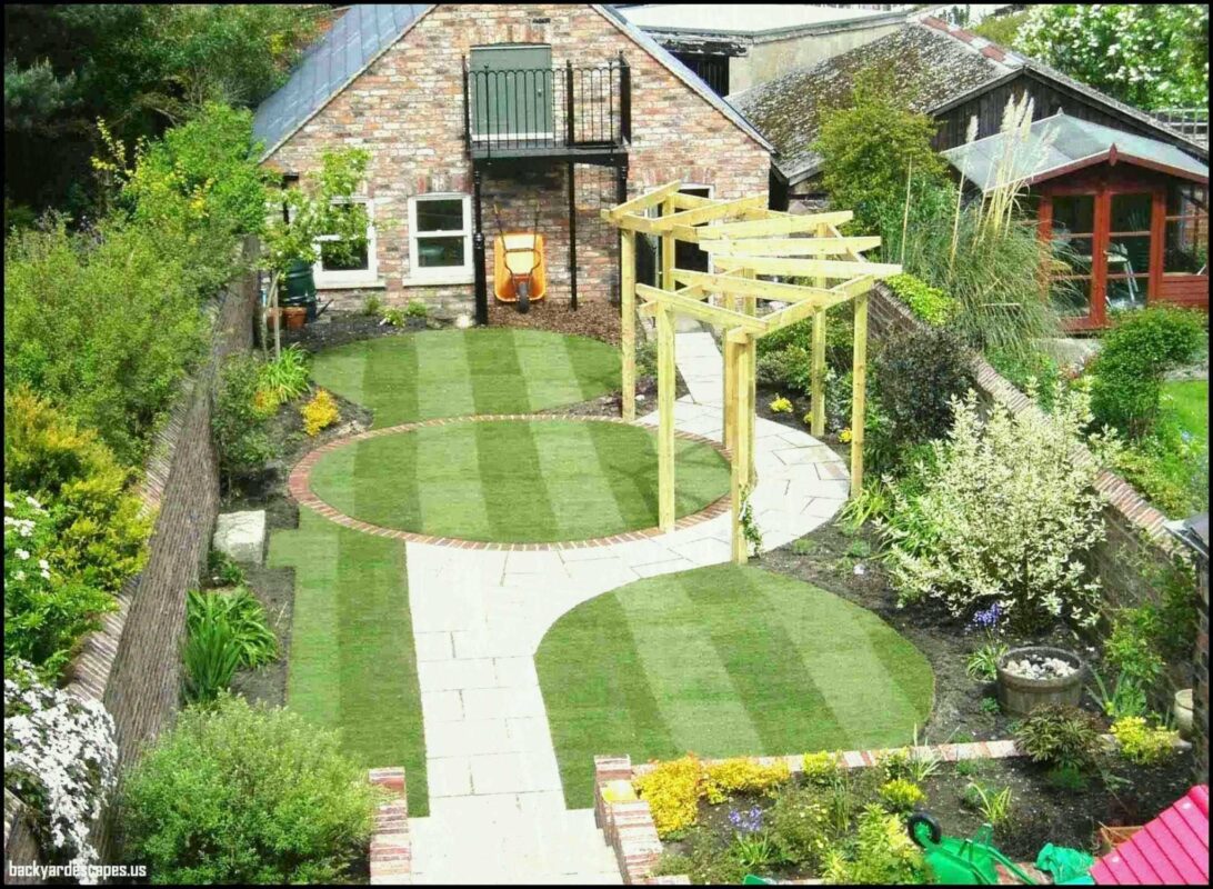 Bahçe yolları ve yürüyüş yolları nasıl tasarlanır?