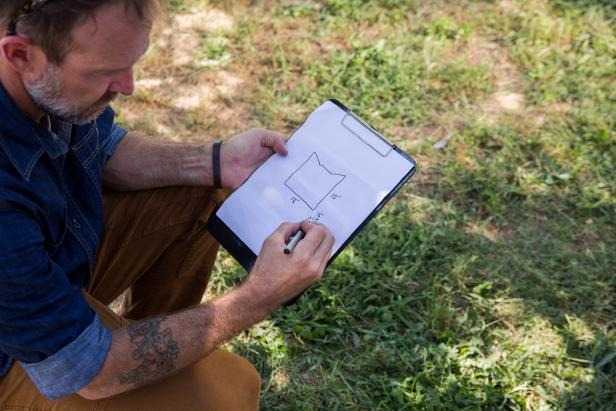 Çim Nasıl Yerleştirilir?