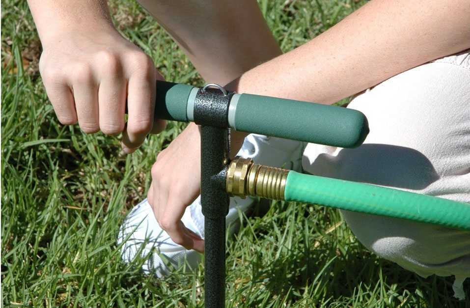 Derin Sulama Yöntemi Nedir?