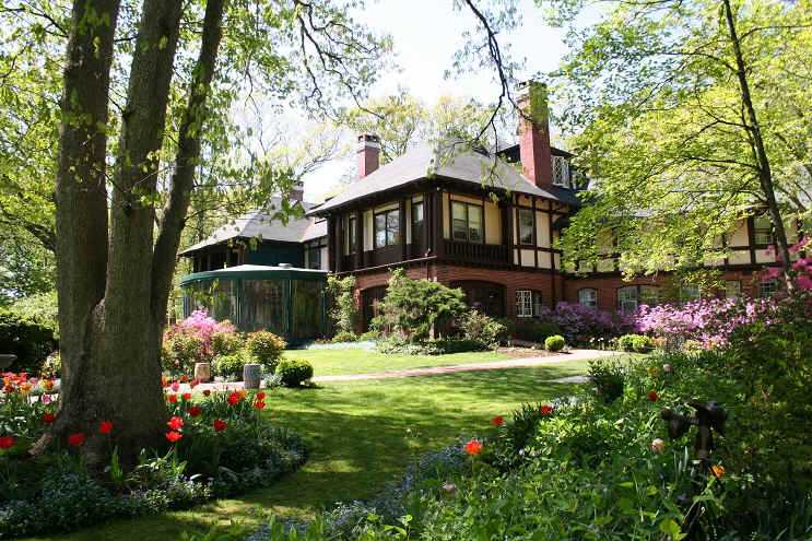 Mayıs Ayı Bahçe Takvimine Baktınız mı?