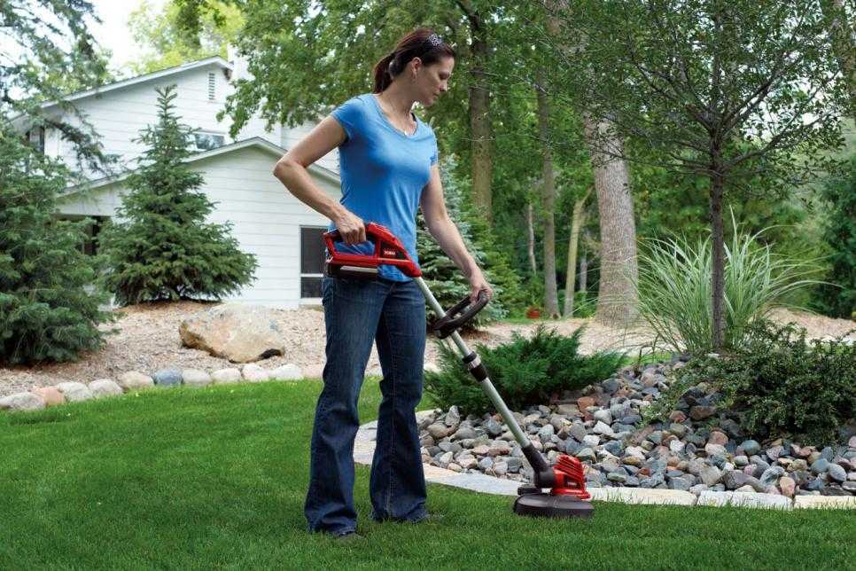 Önerilen Çim Biçme Yükseklikleri