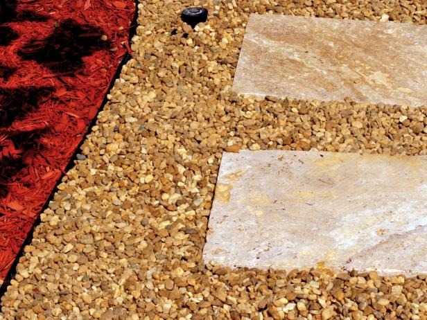 Taş Yol Nasıl Yapılır?